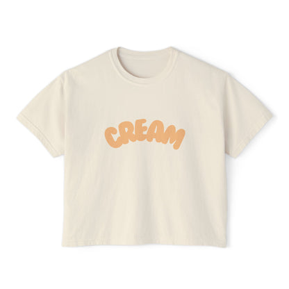 Flower Power Tee