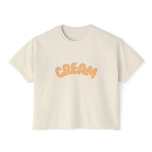 Flower Power Tee