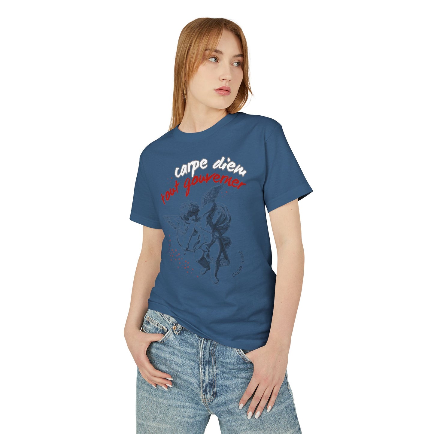 The Carpe Tee