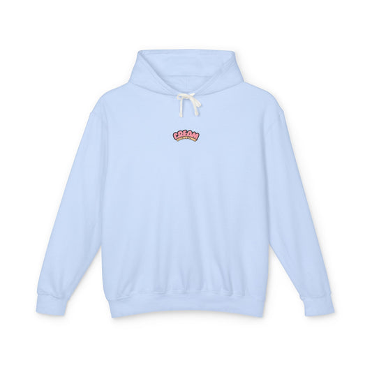 El Grunge Pullover