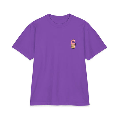 The Concrete Rose Tee