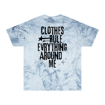 The Marble Tee