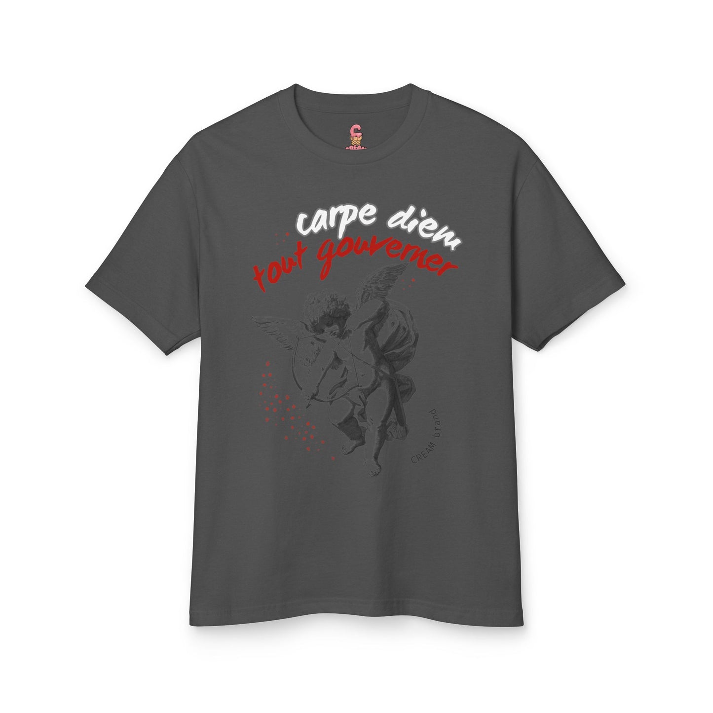 The Carpe Tee