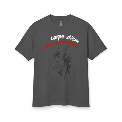 The Carpe Tee