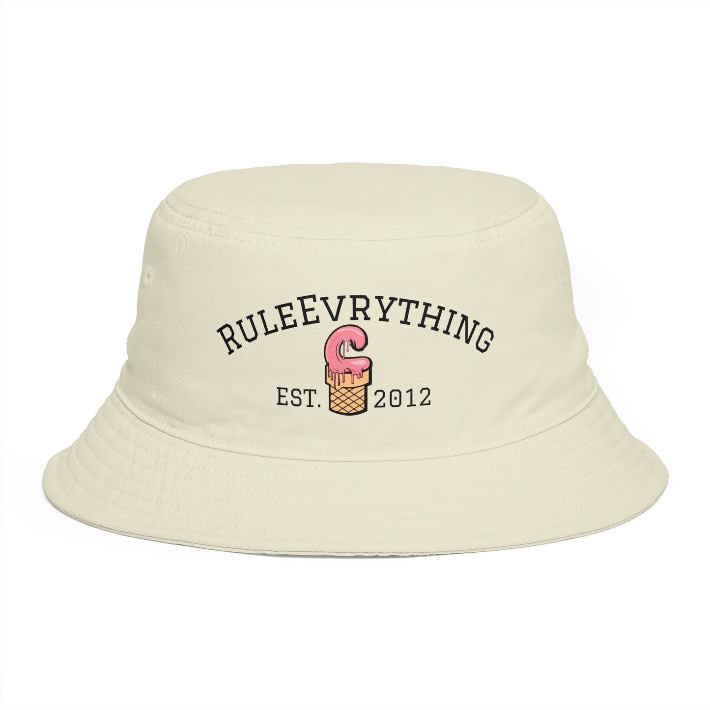 Santa Maria Bucket Hat