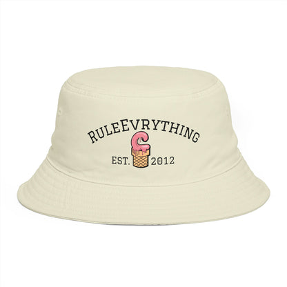 Santa Maria Bucket Hat