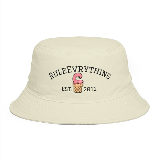 Santa Maria Bucket Hat