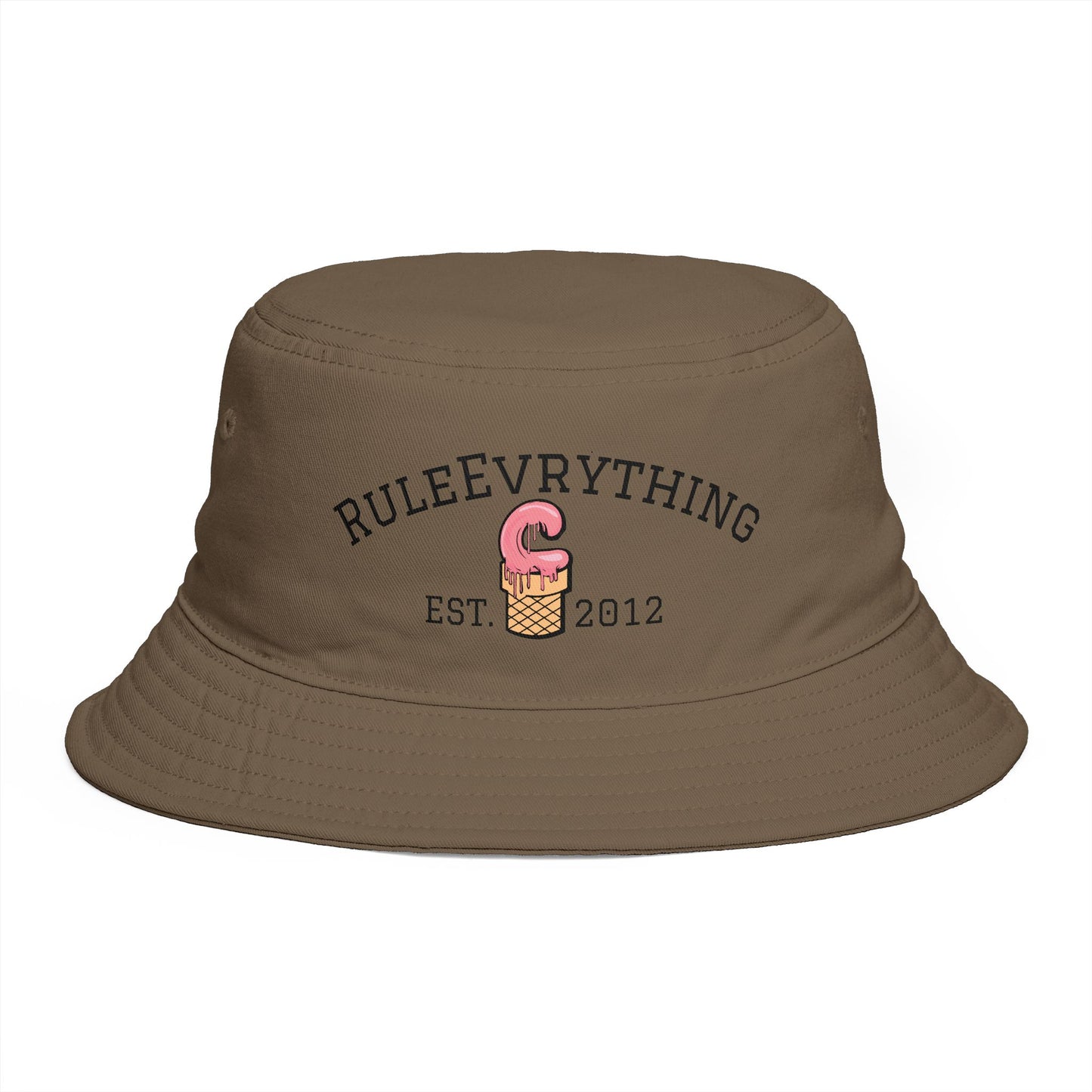 Santa Maria Bucket Hat