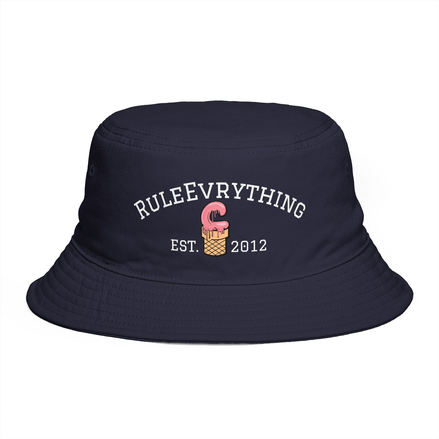 Santa Maria Bucket Hat