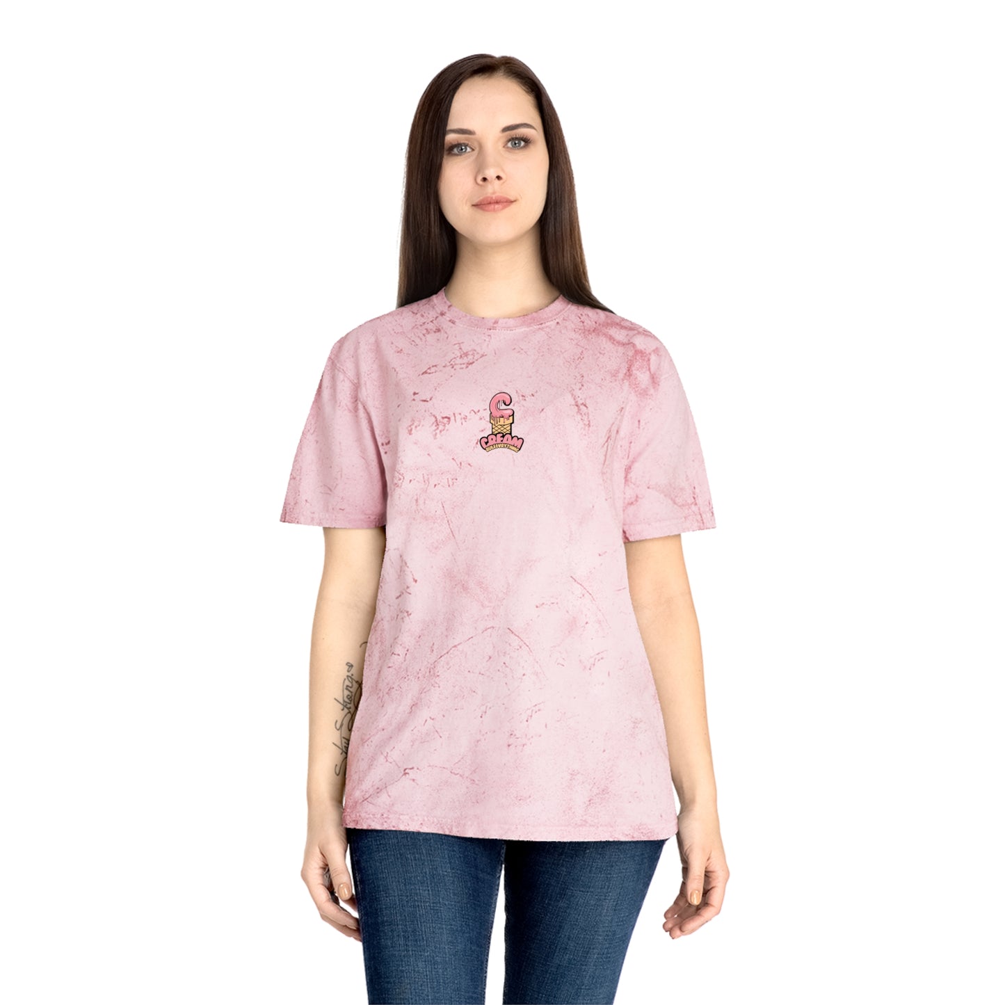 The Marble Tee