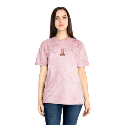 The Marble Tee
