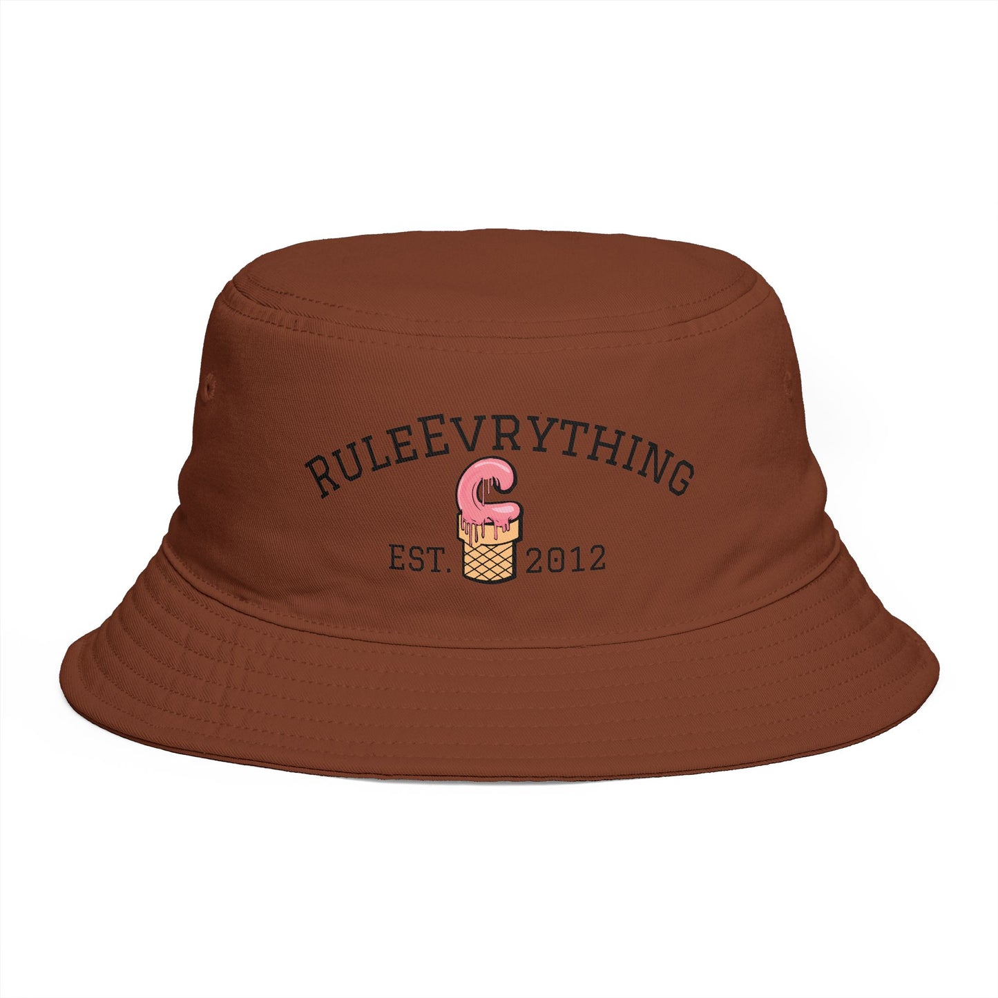 Santa Maria Bucket Hat