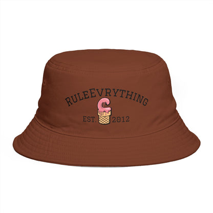 Santa Maria Bucket Hat