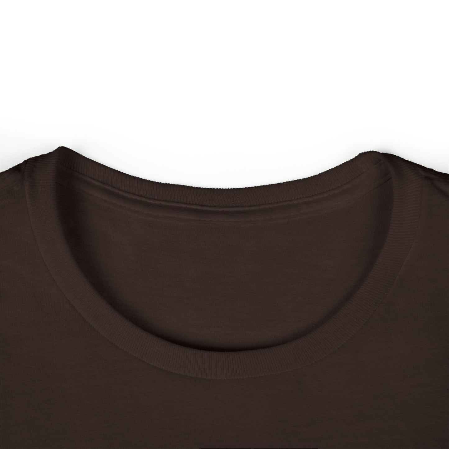 Crystal Moonstone Circle Women's Tee