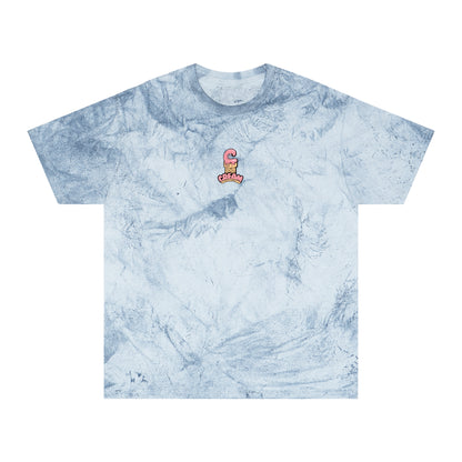 The Marble Tee