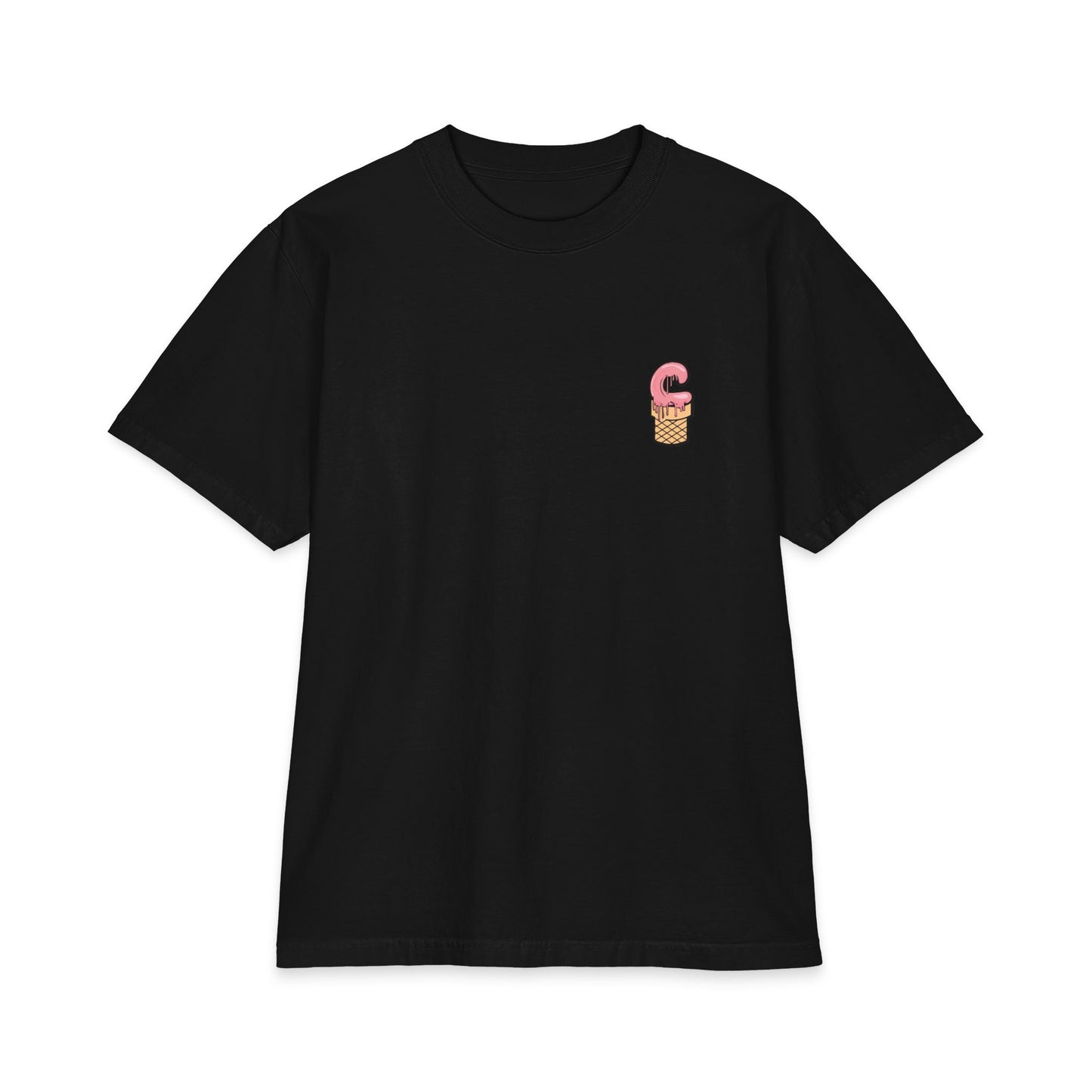 The Concrete Rose Tee