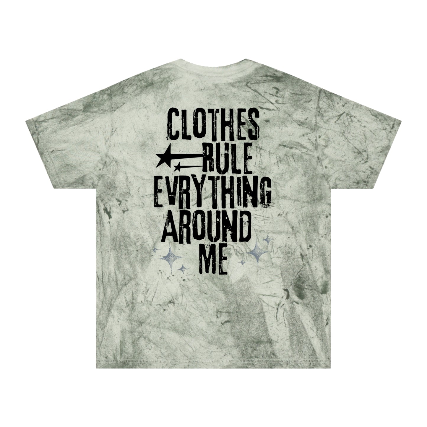 The Marble Tee