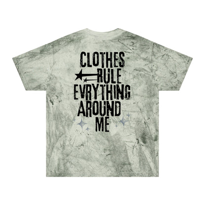 The Marble Tee