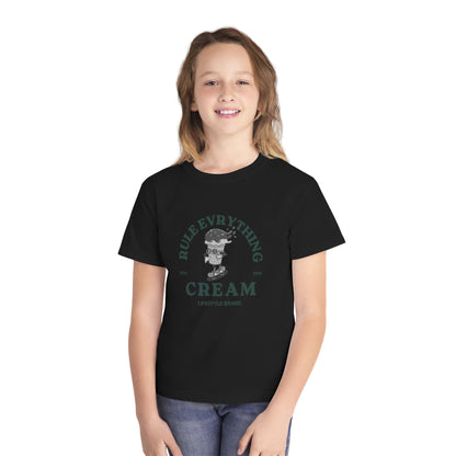 The Retro Youth Tee