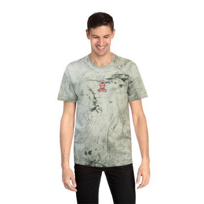 The Marble Tee