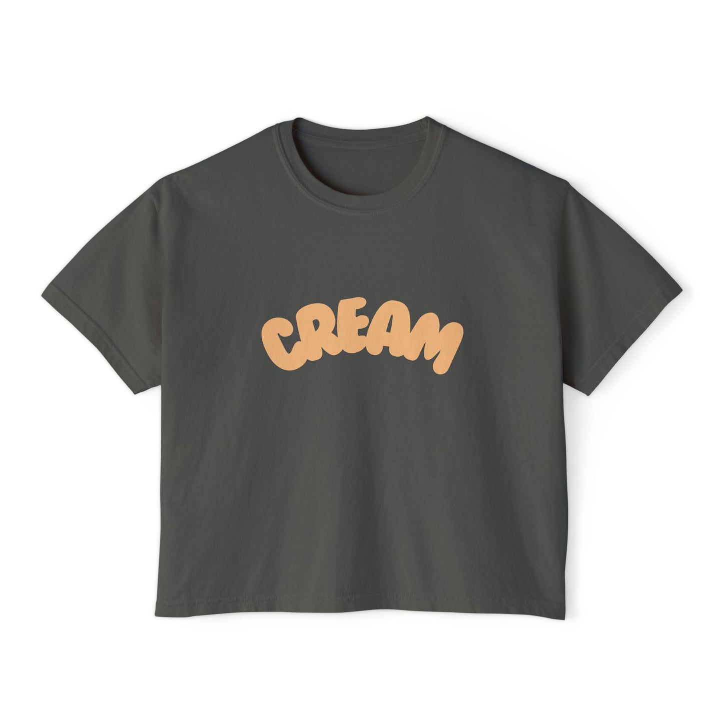 Flower Power Tee