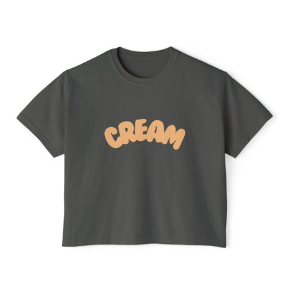 Flower Power Tee