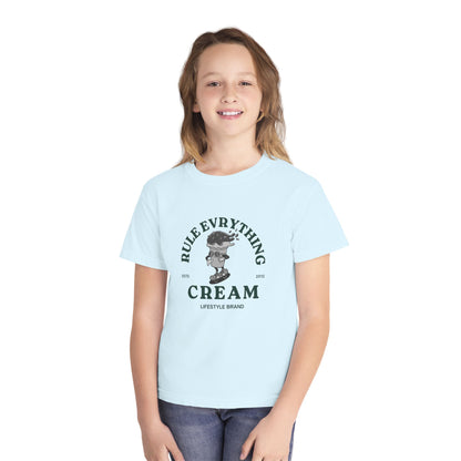 The Retro Youth Tee