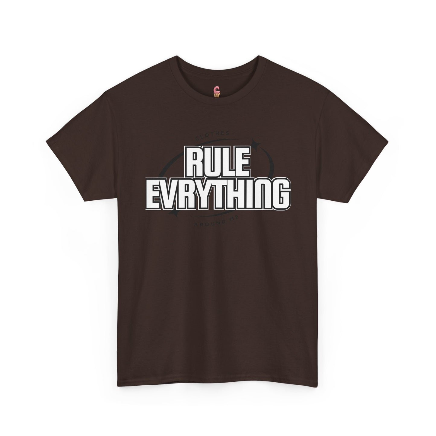 Jetset Tee