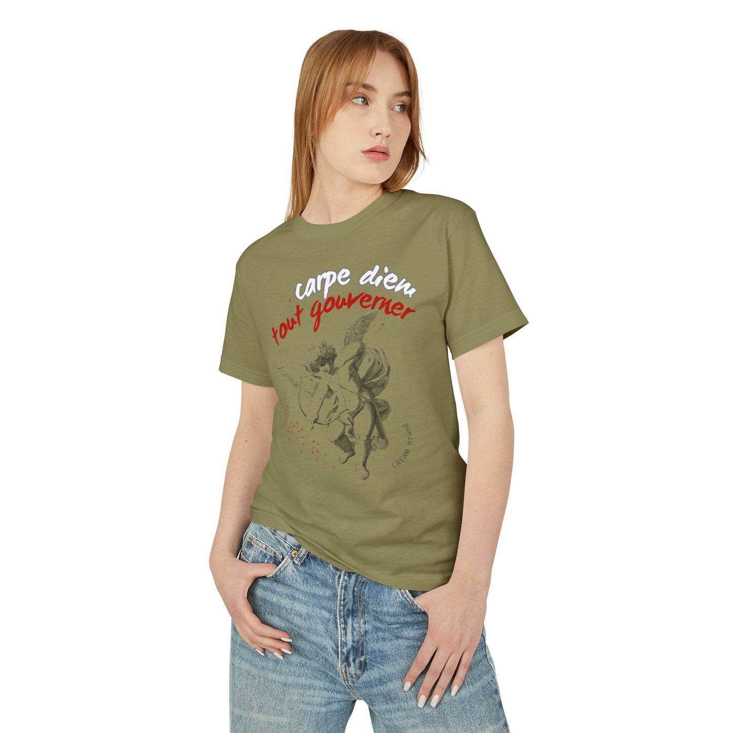 The Carpe Tee