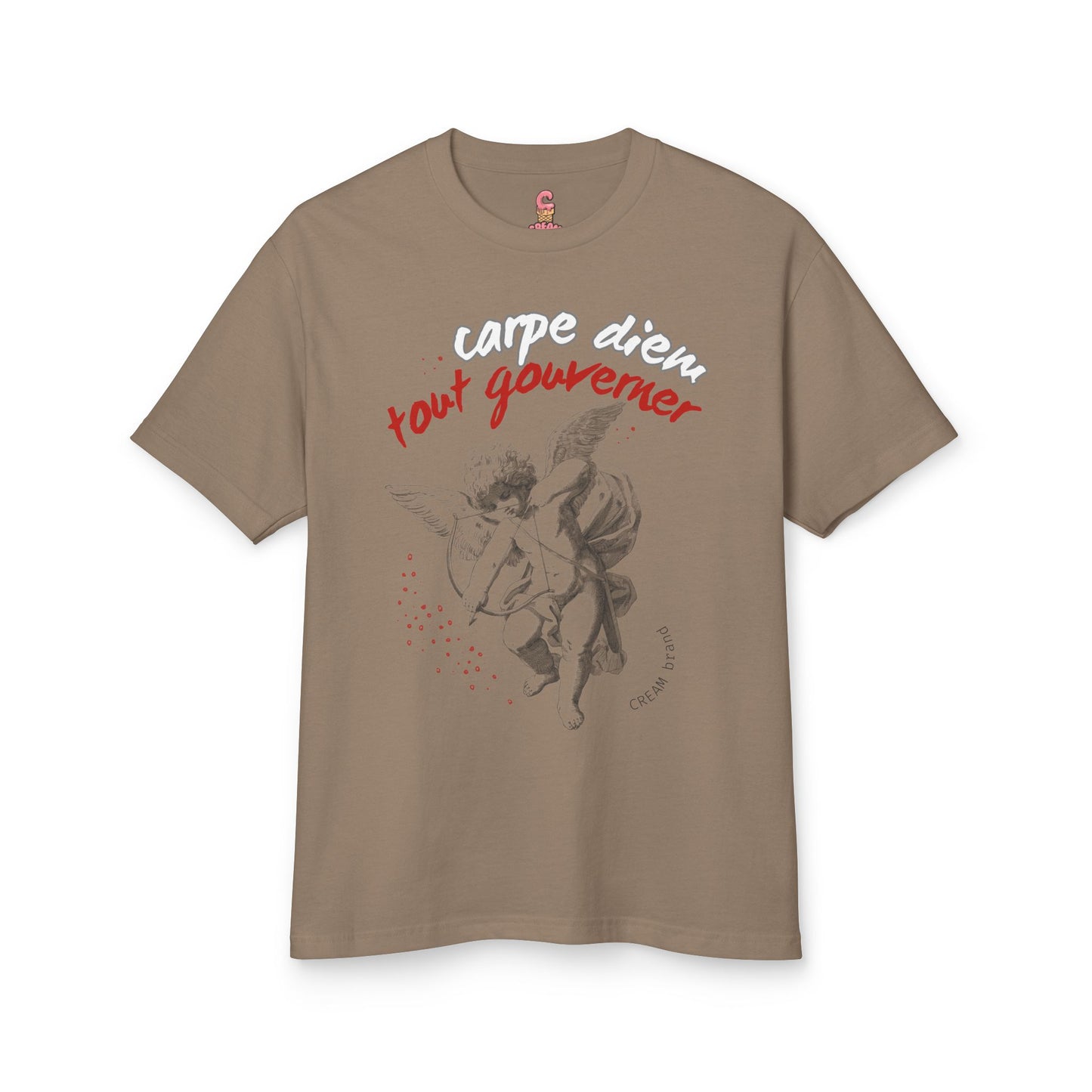 The Carpe Tee