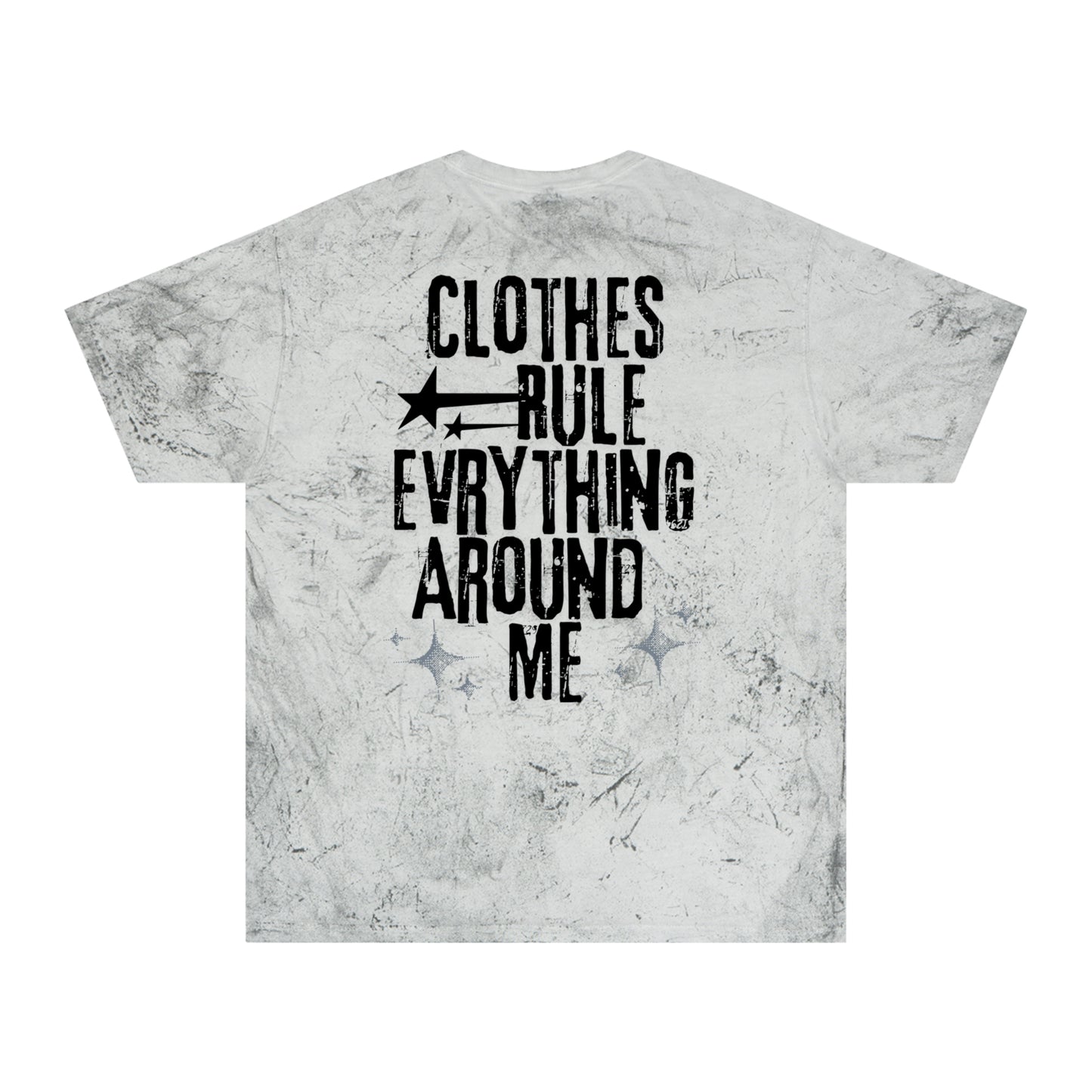 The Marble Tee