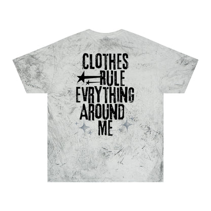 The Marble Tee