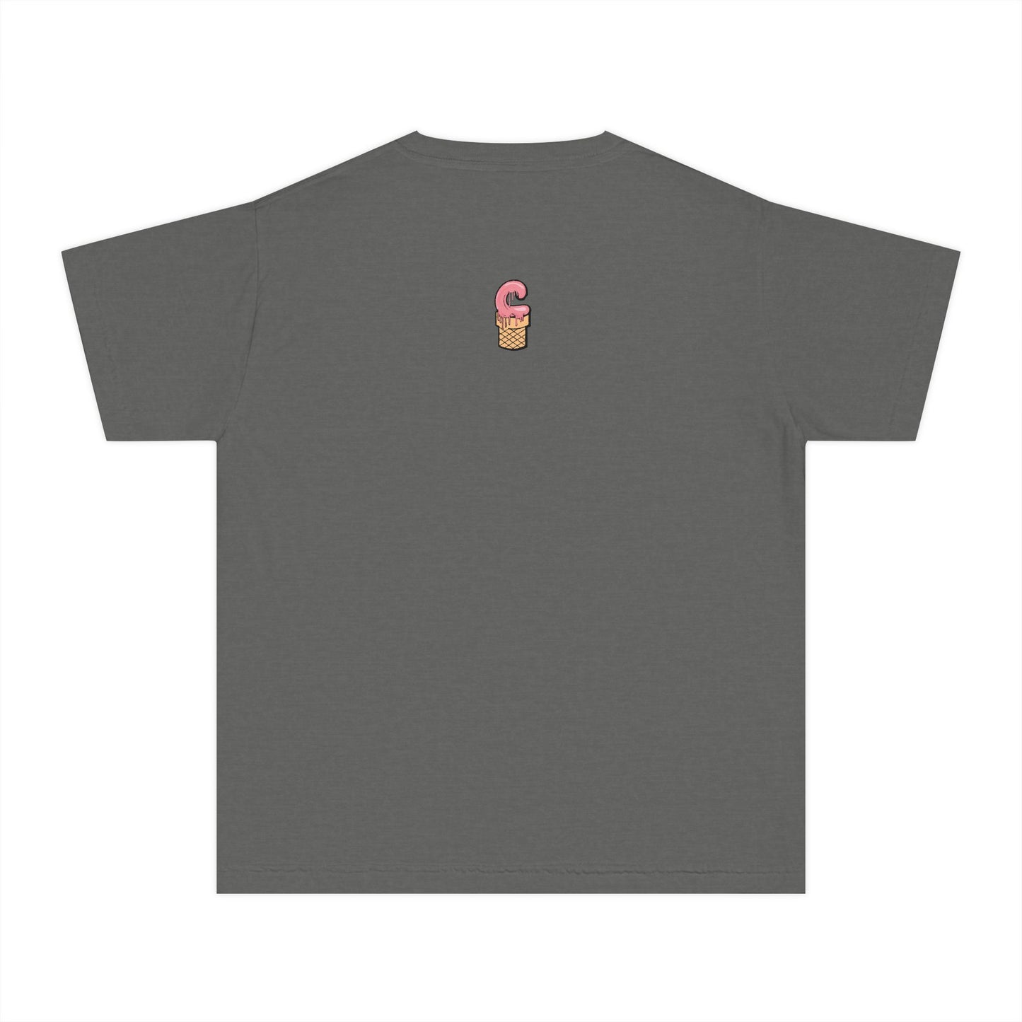 The Retro Youth Tee