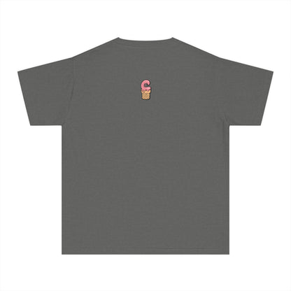 The Retro Youth Tee