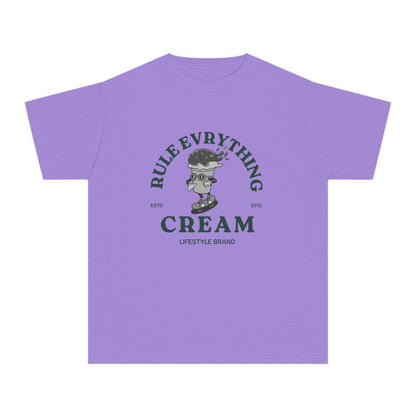 The Retro Youth Tee