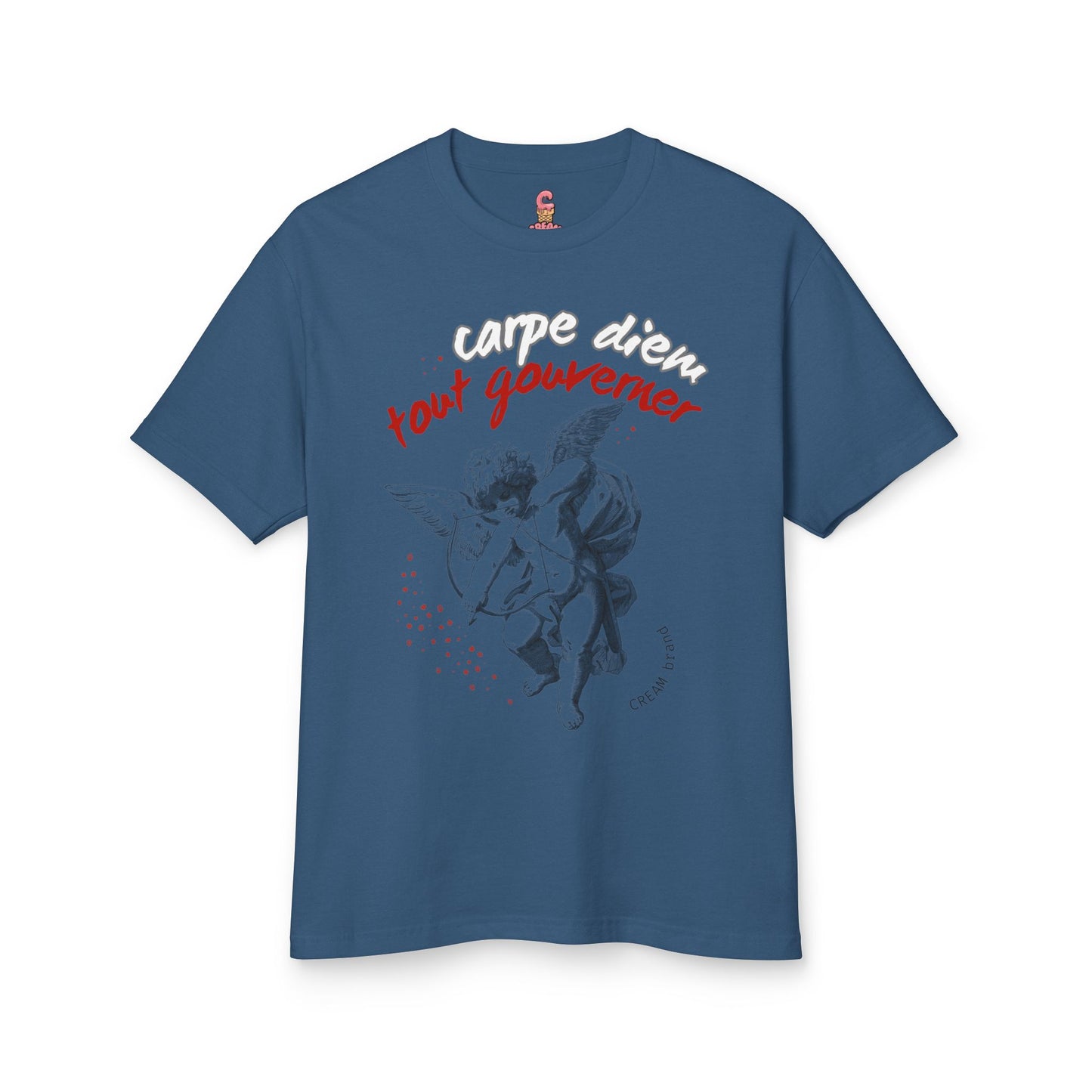 The Carpe Tee