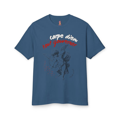 The Carpe Tee