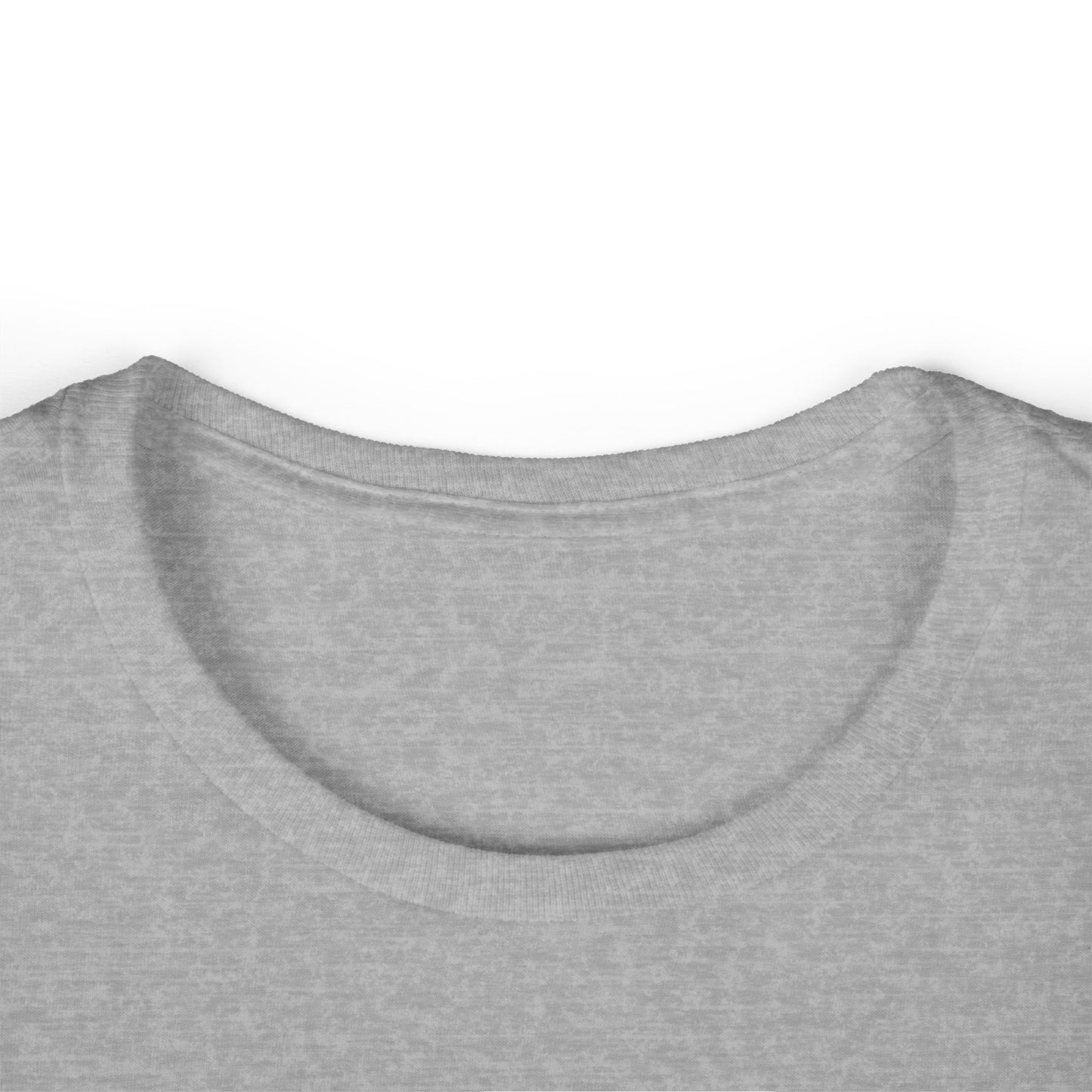 Crystal Moonstone Circle Women's Tee