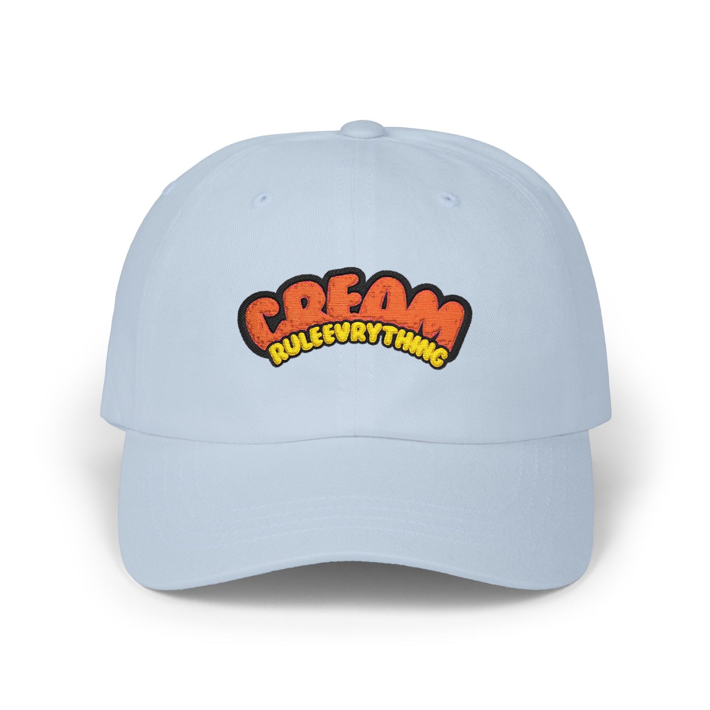 Classic Dad Cap