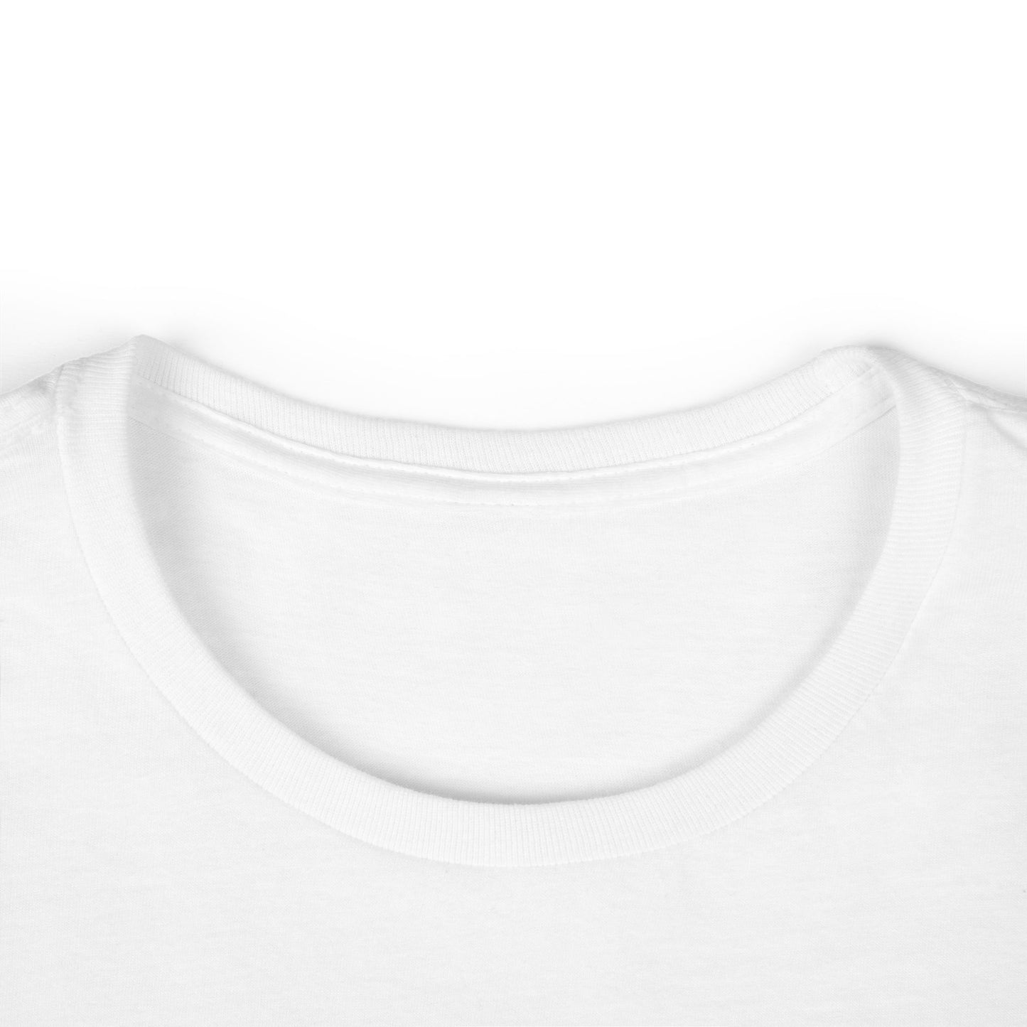 Crystal Moonstone Circle Women's Tee