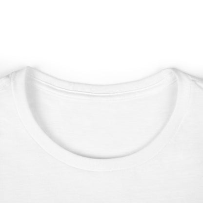 Crystal Moonstone Circle Women's Tee
