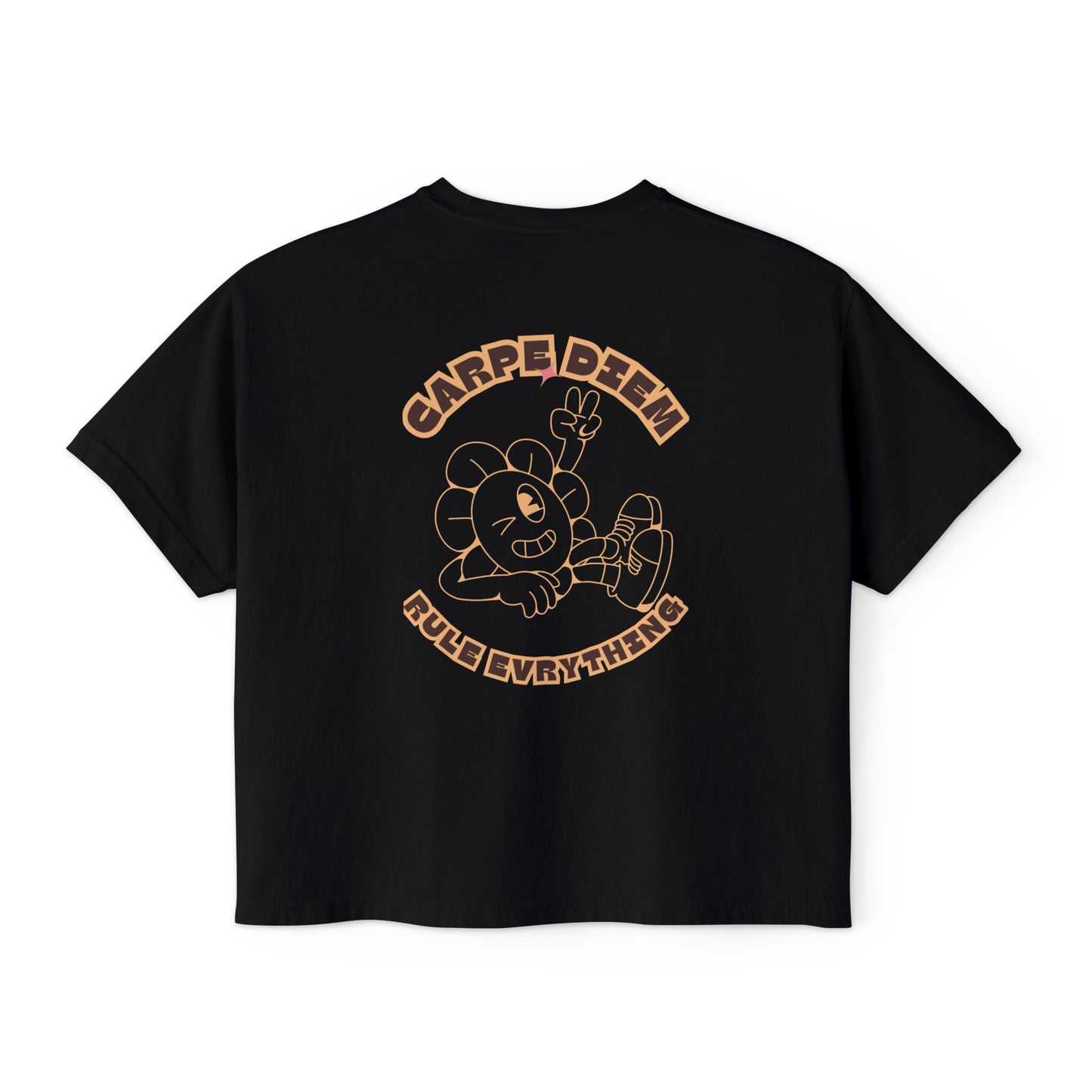 Flower Power Tee
