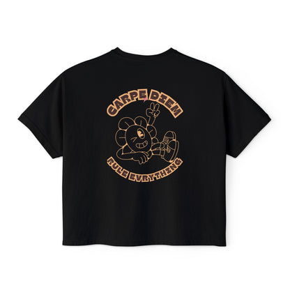 Flower Power Tee