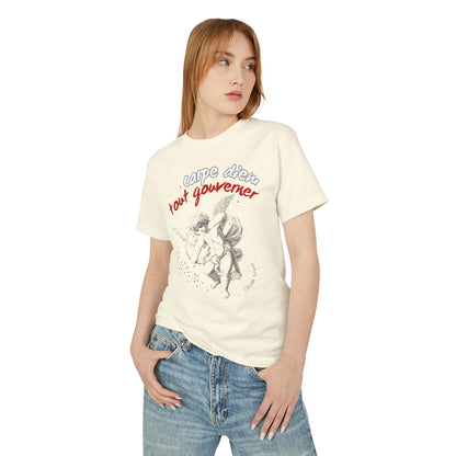 The Carpe Tee