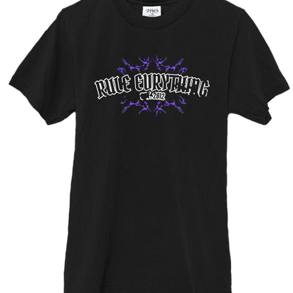 Black - SHMHSS - FRONT