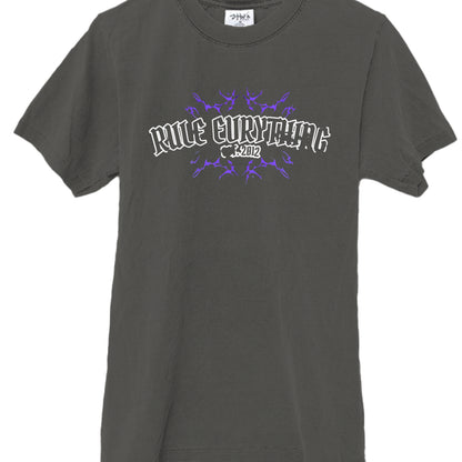 Dark Grey - SHMHSS - FRONT