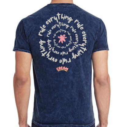 MINERAL NAVY - CD1300 - BACK