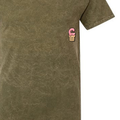 Mineral Green - CD1300 - FRONT