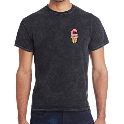 MINERAL BLACK - CD1300 - FRONT