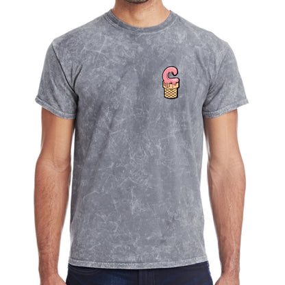 Mineral Gray - CD1300 - FRONT